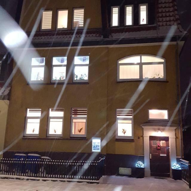 Erboys Ferienwohnung جوسلار المظهر الخارجي الصورة